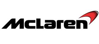 MCLAREN