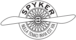 SPYKER